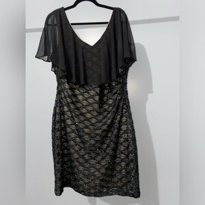 Connected Apparel Dress